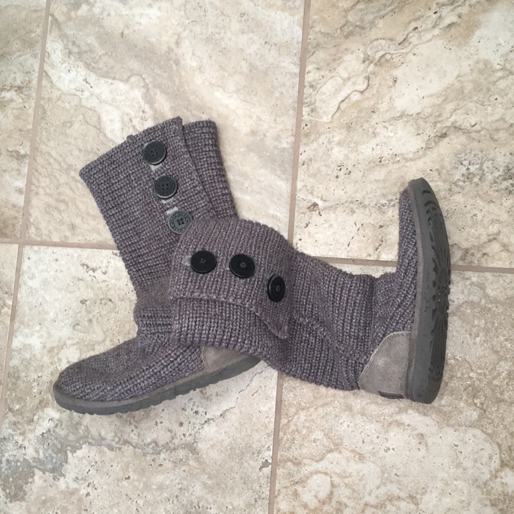 Ugg